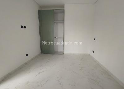 Apartamento de 1 alcoba en arriendo en Robledo, Medellín, 40 m² · foto 7 de 11