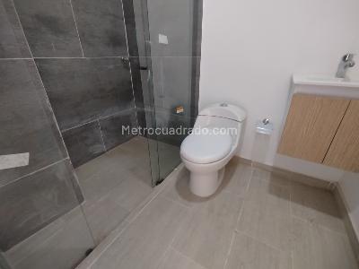 Apartamento de 1 alcoba en arriendo en Robledo, Medellín, 40 m² · foto 8 de 11