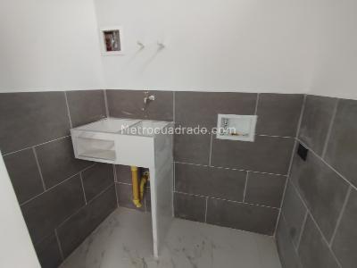 Apartamento de 1 alcoba en arriendo en Robledo, Medellín, 40 m² · foto 9 de 11