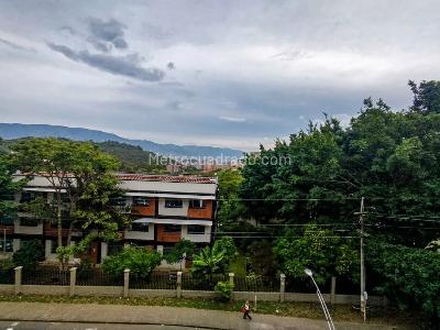 Apartamento de 1 alcoba en arriendo en Robledo, Medellín, 40 m² · foto 11 de 11