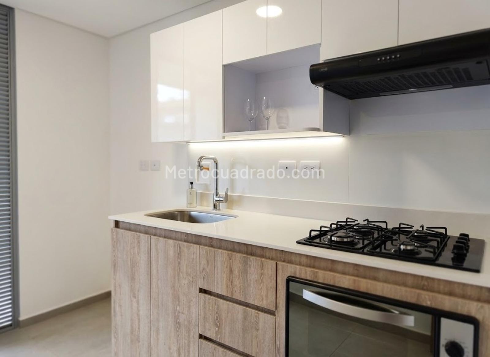 Foto del apartamento