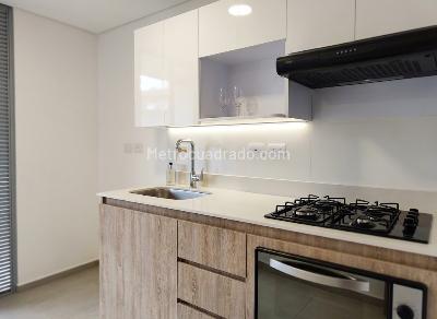 Apartamento en Arriendo, San Jose, Sabaneta