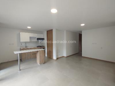 Apartamento de 3 alcobas en arriendo en San Jose, Sabaneta, 79 m² · foto 4 de 20