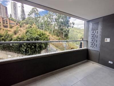 Apartamento de 3 alcobas en arriendo en San Jose, Sabaneta, 79 m² · foto 5 de 20