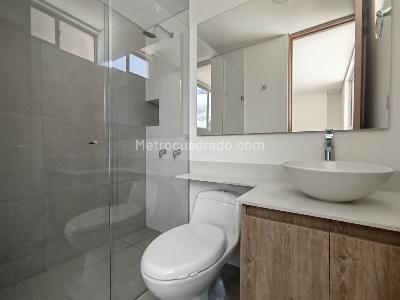 Apartamento de 3 alcobas en arriendo en San Jose, Sabaneta, 79 m² · foto 16 de 20