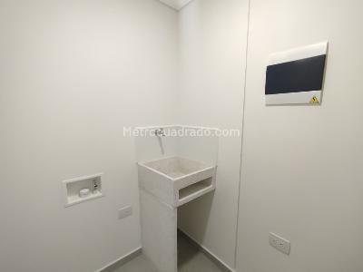 Apartamento de 3 alcobas en arriendo en San Jose, Sabaneta, 79 m² · foto 17 de 20