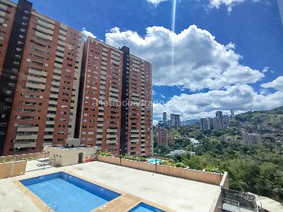 Apartamento de 3 alcobas en arriendo en San Jose, Sabaneta, 79 m² · foto 18 de 20