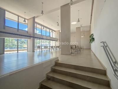 Apartamento de 3 alcobas en arriendo en San Jose, Sabaneta, 79 m² · foto 19 de 20