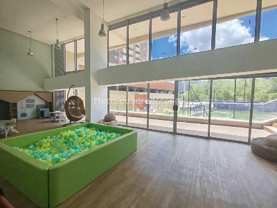 Apartamento de 3 alcobas en arriendo en San Jose, Sabaneta, 79 m² · foto 20 de 20