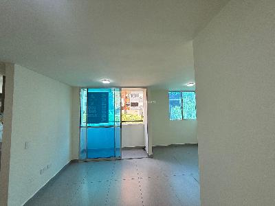 Apartamento de 2 alcobas en arriendo en Rionegro, Rionegro, 49 m² · foto 3 de 19