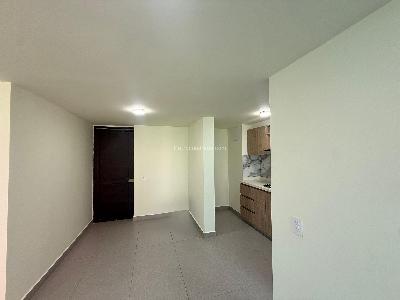 Apartamento de 2 alcobas en arriendo en Rionegro, Rionegro, 49 m² · foto 6 de 19
