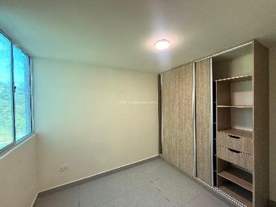 Apartamento de 2 alcobas en arriendo en Rionegro, Rionegro, 49 m² · foto 10 de 19