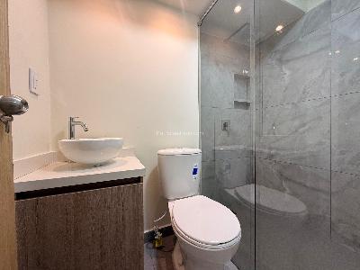 Apartamento de 2 alcobas en arriendo en Rionegro, Rionegro, 49 m² · foto 12 de 19
