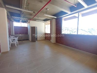 Apartamento de 2 alcobas en arriendo en Rionegro, Rionegro, 49 m² · foto 18 de 19