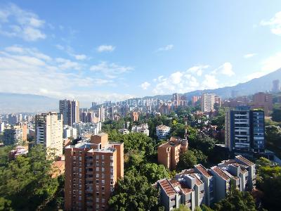 Apartamento de 3 alcobas en venta en Loma De Los Parras, Medellín, 74 m² · foto 6 de 20