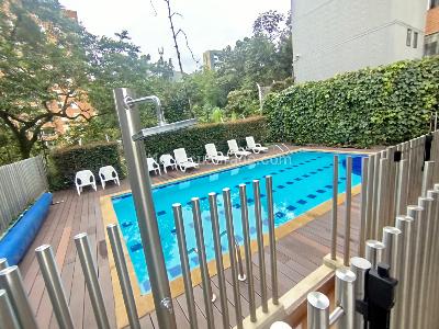 Apartamento de 3 alcobas en venta en Loma De Los Parras, Medellín, 74 m² · foto 18 de 20