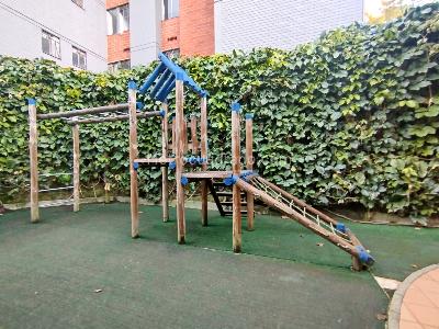 Apartamento de 3 alcobas en venta en Loma De Los Parras, Medellín, 74 m² · foto 20 de 20