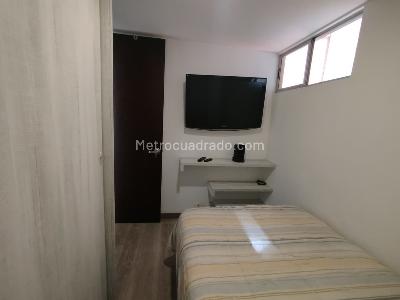 Apartamento de 2 alcobas en arriendo en Loma Del Indio, Medellín, 60 m² · foto 11 de 16