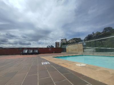 Apartamento de 2 alcobas en arriendo en Loma Del Indio, Medellín, 60 m² · foto 15 de 16