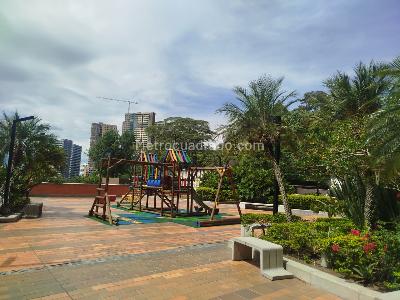 Apartamento de 2 alcobas en arriendo en Loma Del Indio, Medellín, 60 m² · foto 16 de 16