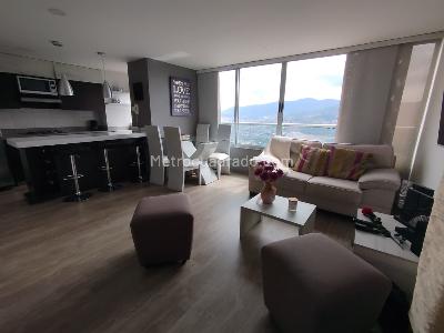 Apartamento de 2 alcobas en arriendo en Loma Del Indio, Medellín, 60 m² · foto 6 de 16