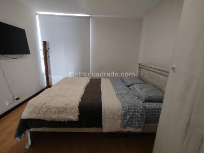 Apartamento de 2 alcobas en arriendo en Loma Del Indio, Medellín, 60 m² · foto 9 de 16
