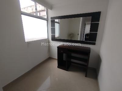 Apartamento de 2 alcobas en arriendo en Loma Del Indio, Medellín, 60 m² · foto 10 de 12