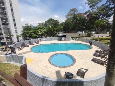 Apartamento de 2 alcobas en arriendo en Loma Del Indio, Medellín, 60 m² · foto 12 de 12