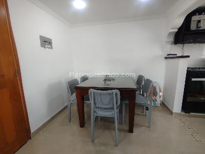 Apartamento de 2 alcobas en arriendo en Loma Del Indio, Medellín, 60 m² · foto 4 de 12