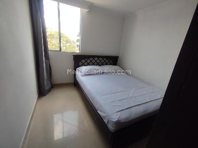 Apartamento de 2 alcobas en arriendo en Loma Del Indio, Medellín, 60 m² · foto 8 de 12