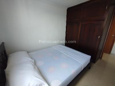 Apartamento de 2 alcobas en arriendo en Loma Del Indio, Medellín, 60 m² · foto 9 de 12