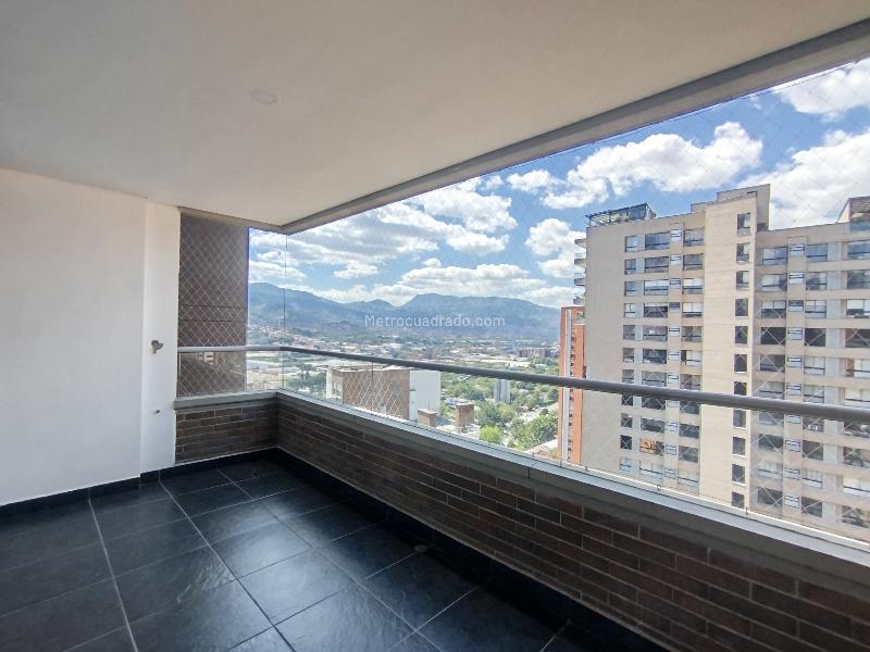 Apartamento en Arriendo, Santa Maria De Los Angeles, Medellín