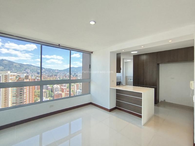 Apartamento en Arriendo, Santa Maria De Los Angeles, Medellín - 3