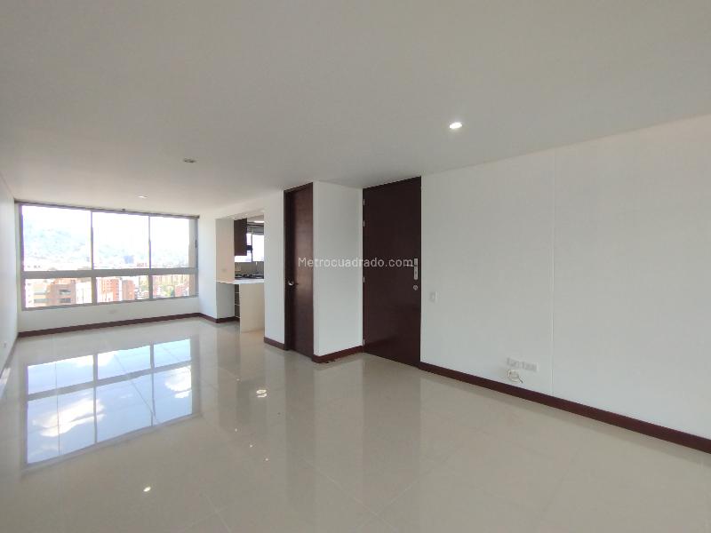 Apartamento en Arriendo, Santa Maria De Los Angeles, Medellín - 4