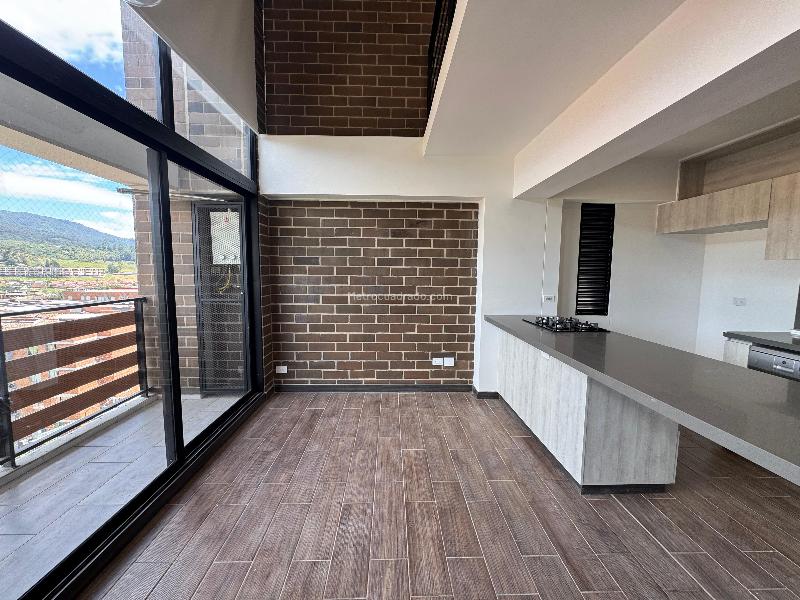 2BR Duplex Apartment for Rent in El Retiro - 3