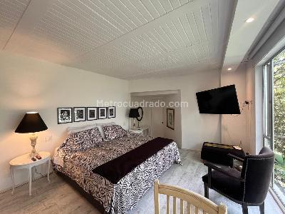 Apartamento en arriendo en El Tesoro, Medellín · foto 3 de 13