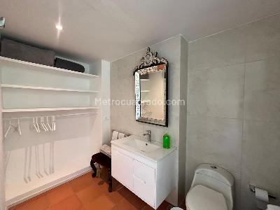 Apartamento en arriendo en El Tesoro, Medellín · foto 12 de 13
