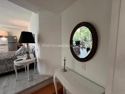 Apartamento en arriendo en El Tesoro, Medellín · foto 13 de 13