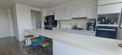 Apartamento en venta en Lalinde, Medellín · foto 10 de 17
