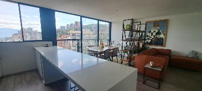 Apartamento en venta en Lalinde, Medellín · foto 11 de 17