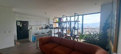Apartamento en venta en Lalinde, Medellín · foto 15 de 17