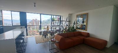 Apartamento en venta en Lalinde, Medellín · foto 4 de 17