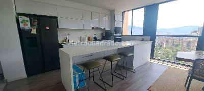 Apartamento en venta en Lalinde, Medellín · foto 5 de 17