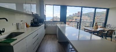 Apartamento en venta en Lalinde, Medellín · foto 6 de 17