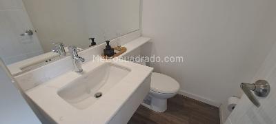 Apartamento en venta en Lalinde, Medellín · foto 8 de 17