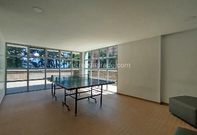 Apartamento de 2 alcobas en arriendo en Los Gonzalez, Medellín, 77 m² · foto 18 de 18