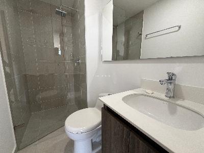 Apartamento en venta en San Diego, Medellín · foto 5 de 14