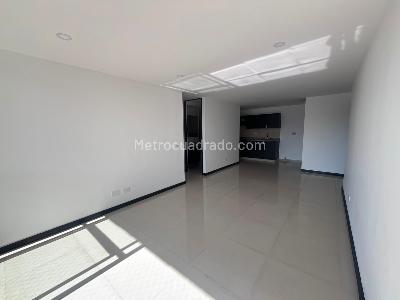Apartamento de 3 alcobas en arriendo en Los Gonzalez, Medellín, 70 m² · foto 4 de 17