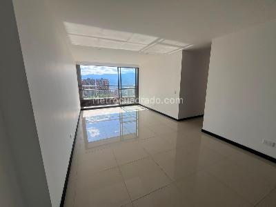 Apartamento de 3 alcobas en arriendo en Los Gonzalez, Medellín, 70 m² · foto 5 de 17