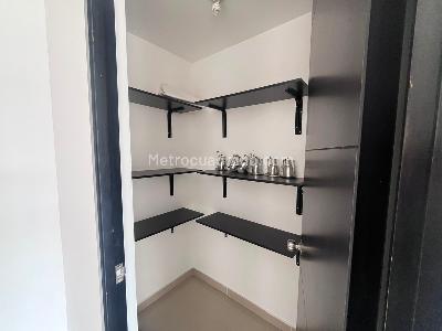 Apartamento de 3 alcobas en arriendo en Los Gonzalez, Medellín, 70 m² · foto 7 de 17